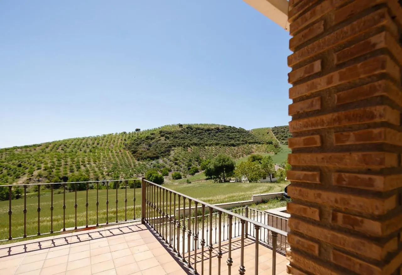 Apartment Villa El Chopo Alhama De Granada