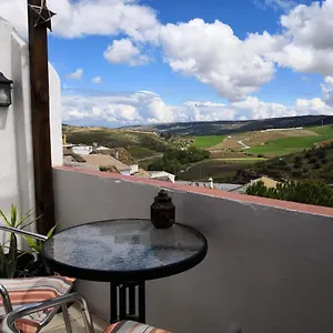  Apartment Casa Cervantes