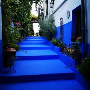 Country house La Seguiriya